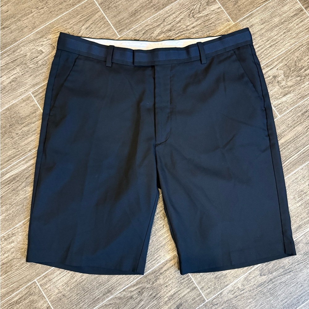 G/Fore All Play Cotton Stretch Golf Shorts